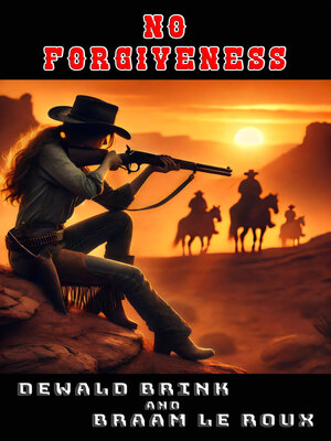 cover image of No Forgiveness